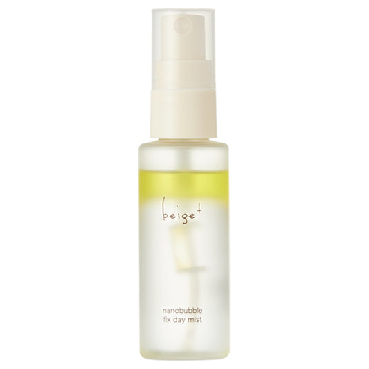 beige+ Nano Bubble Fix Day Mist (Fresh), 45ml