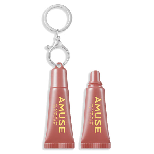 AMUSE Tint Balm Keyring (08)