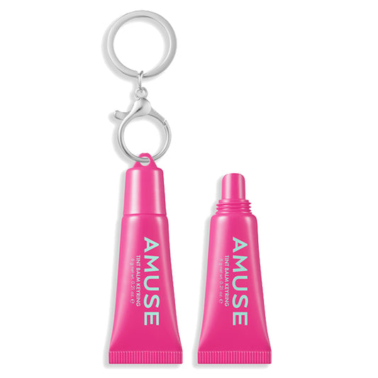 AMUSE Tint Balm Keyring (07)