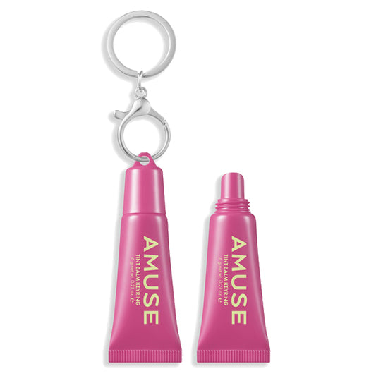 AMUSE Tint Balm Keyring (06)