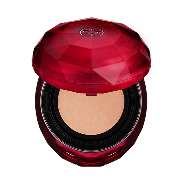 TIRTIR Mask Fit Ruby Mesh Cushion SPF30 (21N), 15g
