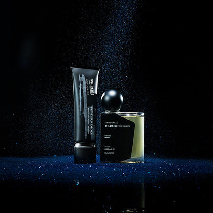 Sinn Purete' Mindful Hand Serum Powder & Smoke (Limited), 45g