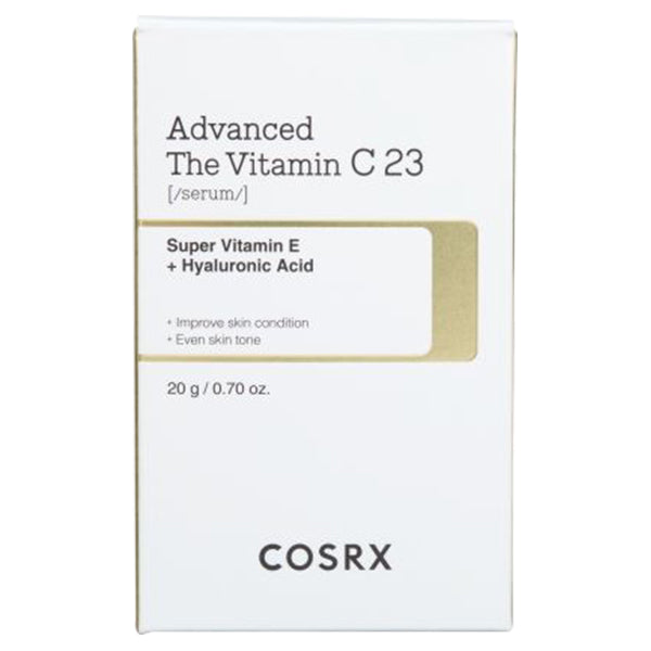 COSRX RX Advanced The Vitamin C23 Serum, 20g
