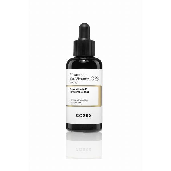 COSRX RX Advanced The Vitamin C23 Serum, 20g