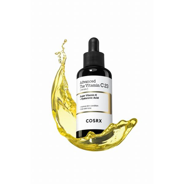 COSRX RX Advanced The Vitamin C23 Serum, 20g