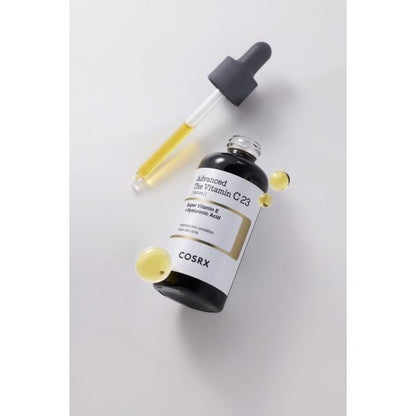 COSRX RX Advanced The Vitamin C23 Serum, 20g
