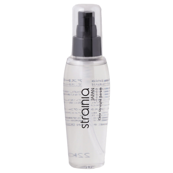 strainia Care Straight Serum (Jasmine), 100ml