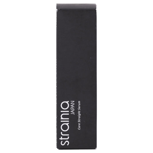 strainia Care Straight Serum (Jasmine), 100ml
