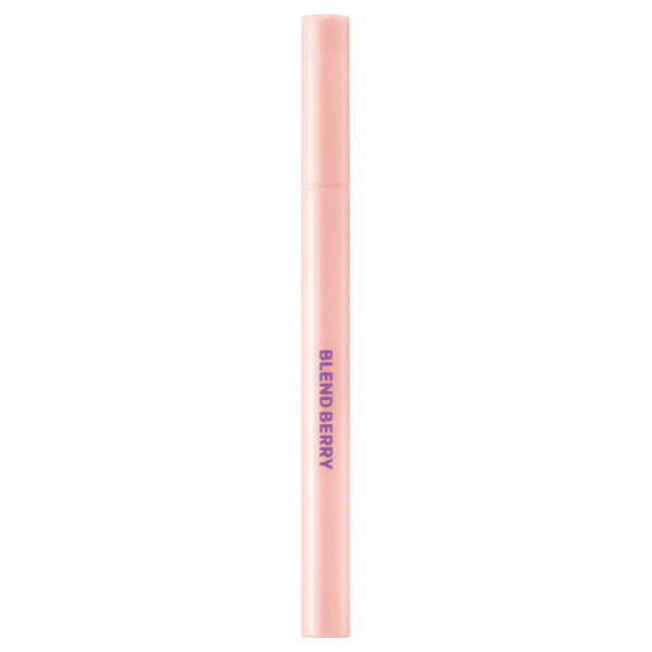 BLEND BERRY Shooting Bijou Eyeliner (101 Koi Suru Sirius), 0.5ml
