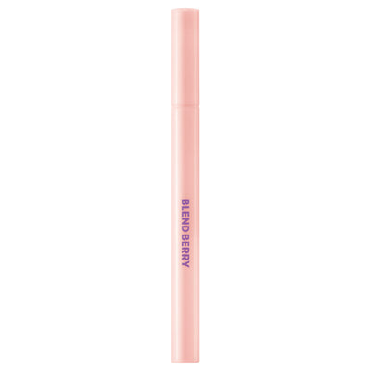 BLEND BERRY Shooting Bijou Eyeliner (101 Koi Suru Sirius), 0.5ml