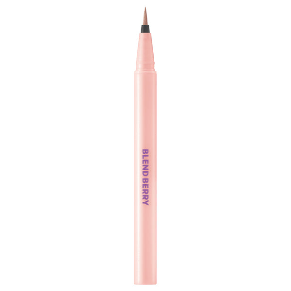 BLEND BERRY Shooting Bijou Eyeliner (101 Koi Suru Sirius), 0.5ml