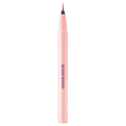 BLEND BERRY Shooting Bijou Eyeliner (101 Koi Suru Sirius), 0.5ml