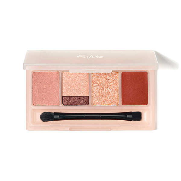 Multi Easy Palette, 03 Emotional Nude, 4.1g