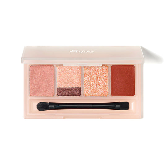 Multi Easy Palette, 03 Emotional Nude, 4.1g