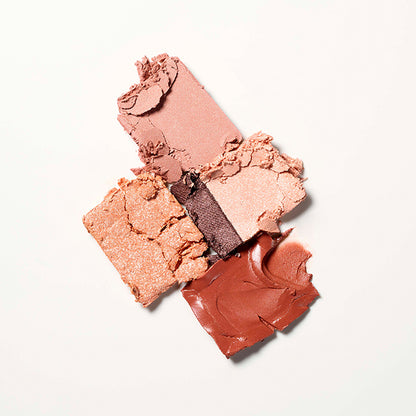 Multi Easy Palette, 03 Emotional Nude, 4.1g