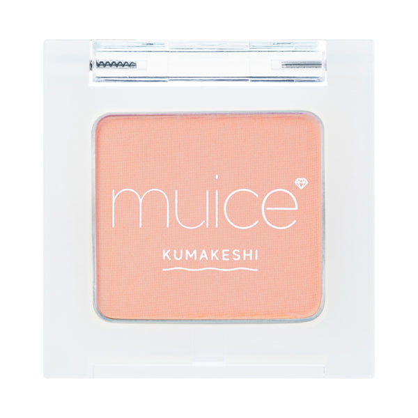Kuma Mente Powder, SP01 Pink Beige, 1.9g