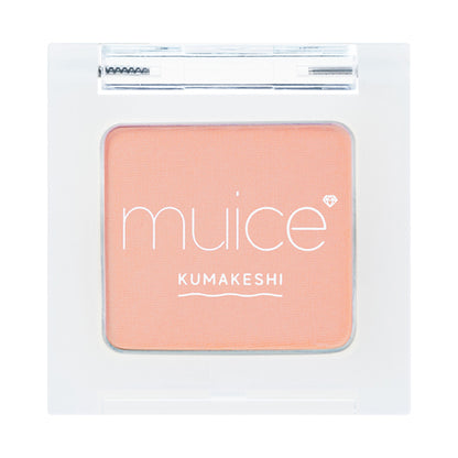Kuma Mente Powder, SP01 Pink Beige, 1.9g