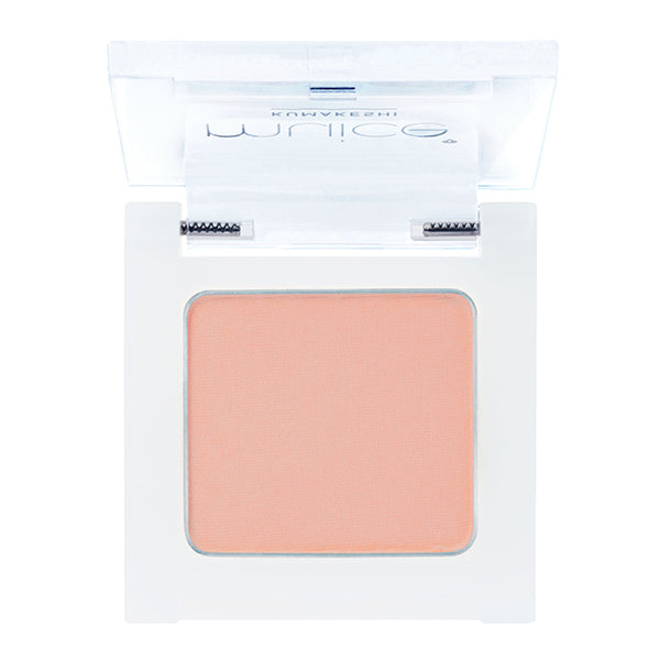 Kuma Mente Powder, SP01 Pink Beige, 1.9g