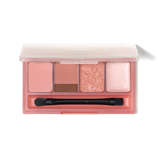 Multi Easy Palette, 01 Impulse Pink, 3.8g