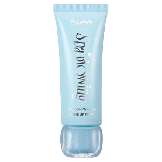 fwee Spa Glow UV Tone-Up Base SPF50 (02 Rich Glow, Dry Skin), 35ml