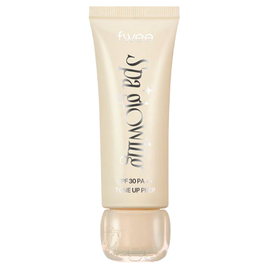 Spa Glow UV Tone Up Base, SPF30, PA++, 01 Glow (for combination skin), 35ml