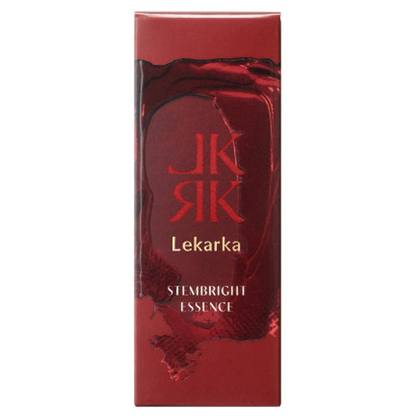 LEKARKA Stem Bright Essence, 15ml