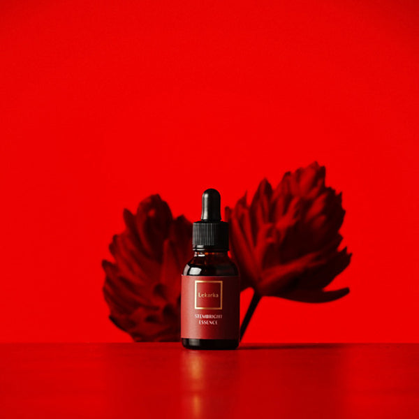 LEKARKA Stem Bright Essence, 15ml