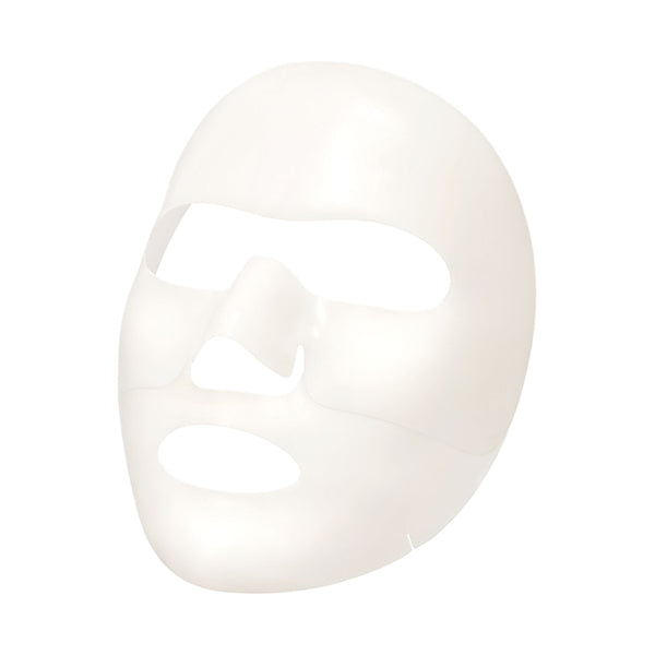 UIQ Biome Barrier Collagen Firming Hydrogel Mask, 1 Sheet