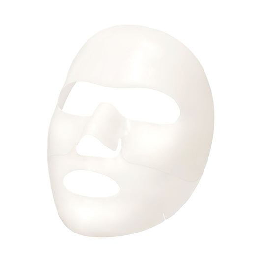 UIQ Biome Barrier Collagen Firming Hydrogel Mask, 1 Sheet