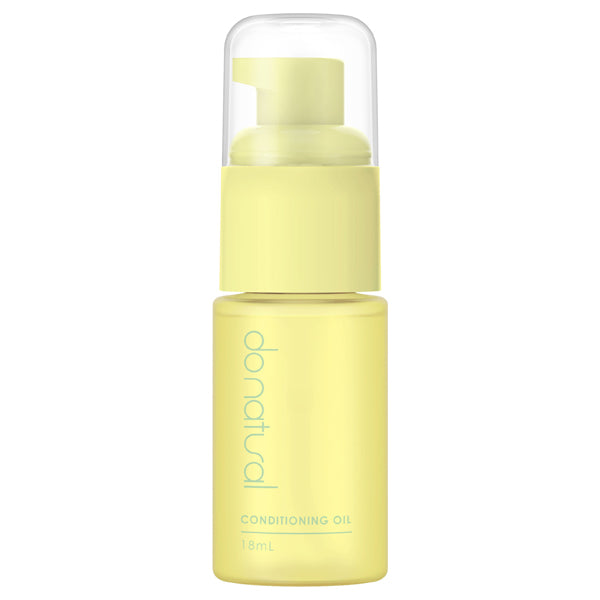 Conditioning Oil N, 18ml, Herbal scent