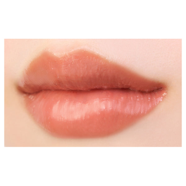 Butter Rouge, 07 Peach Classic, 3.45g