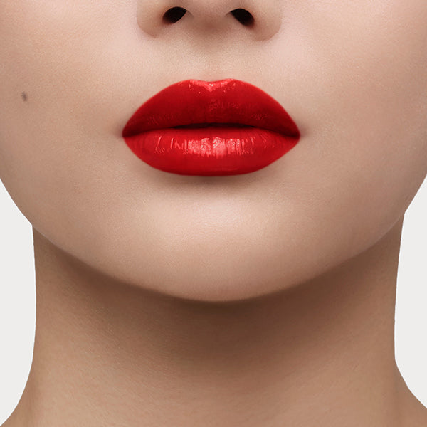 Burberry Brit Shine, 646 Royal Red, 3g