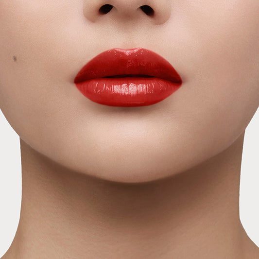 Burberry Brit Shine, 117 Burnished Red, 3g