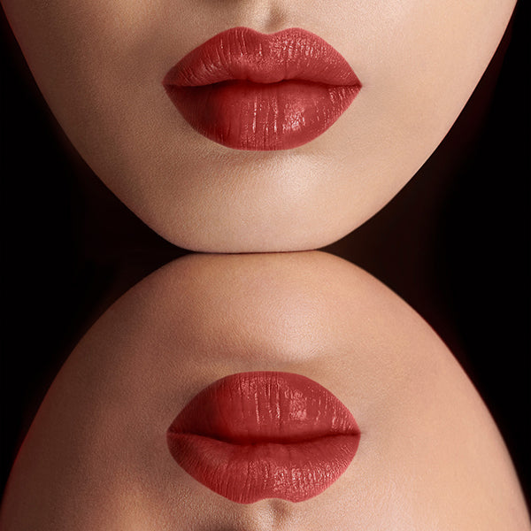Burberry Kiss Satin, 117 Burnished Red, 3.3g