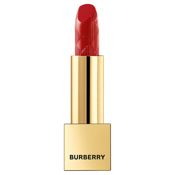 Burberry Kiss Satin, 111 LOLA RED, 3.3g