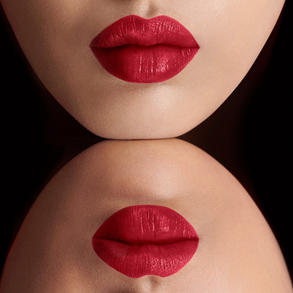 Burberry Kiss Satin, 109 Military Red, 3.3g