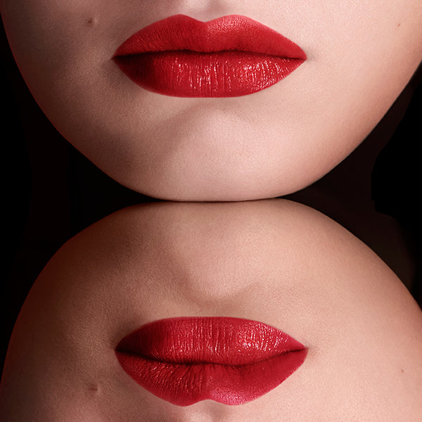 Burberry Kiss Satin, 106 THE RED, 3.3g