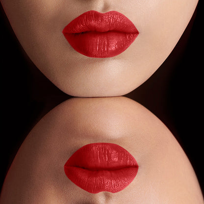 Burberry Kiss Satin, 106 THE RED, 3.3g