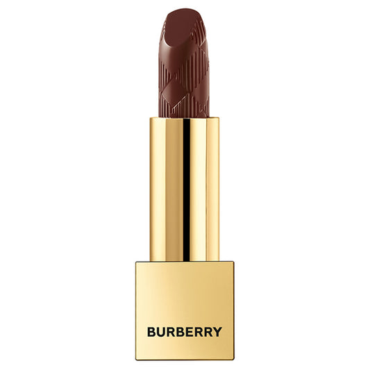 Burberry Kiss Satin, 95 Equestrian Brown, 3.3g