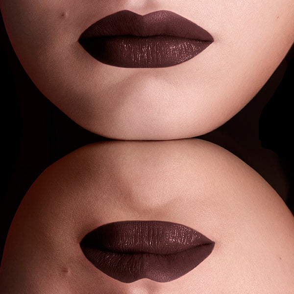 Burberry Kiss Satin, 95 Equestrian Brown, 3.3g