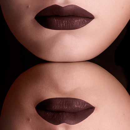 Burberry Kiss Satin, 95 Equestrian Brown, 3.3g