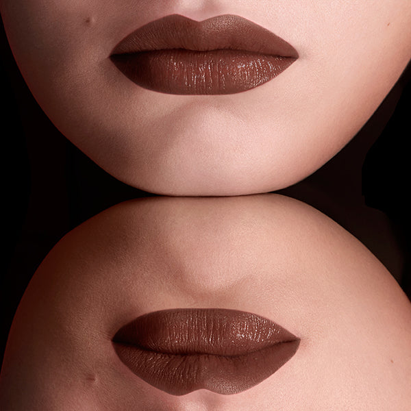 Burberry Kiss Satin, 89 Vintage Brown, 3.3g