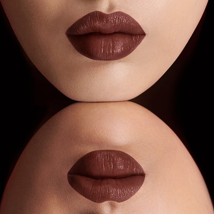 Burberry Kiss Satin, 89 Vintage Brown, 3.3g
