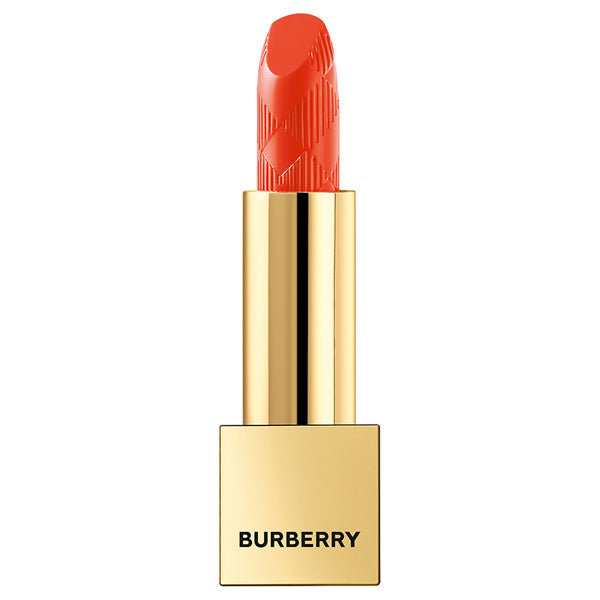 Burberry Kiss Satin, 73 Bright Coral, 3.3g