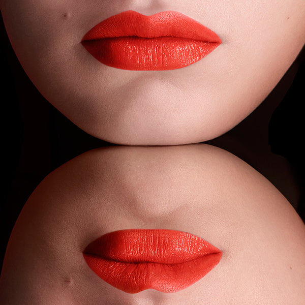 Burberry Kiss Satin, 73 Bright Coral, 3.3g