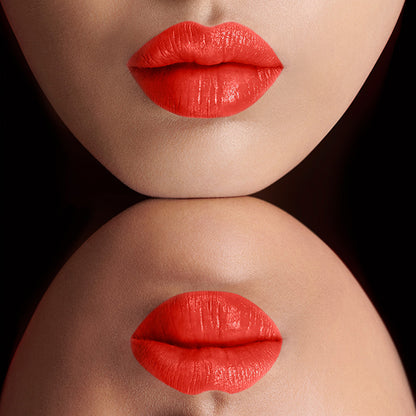 Burberry Kiss Satin, 73 Bright Coral, 3.3g