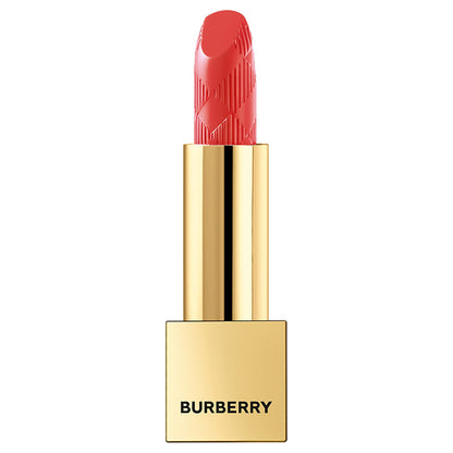 Burberry Kiss Satin, 65 Coral Pink, 3.3g