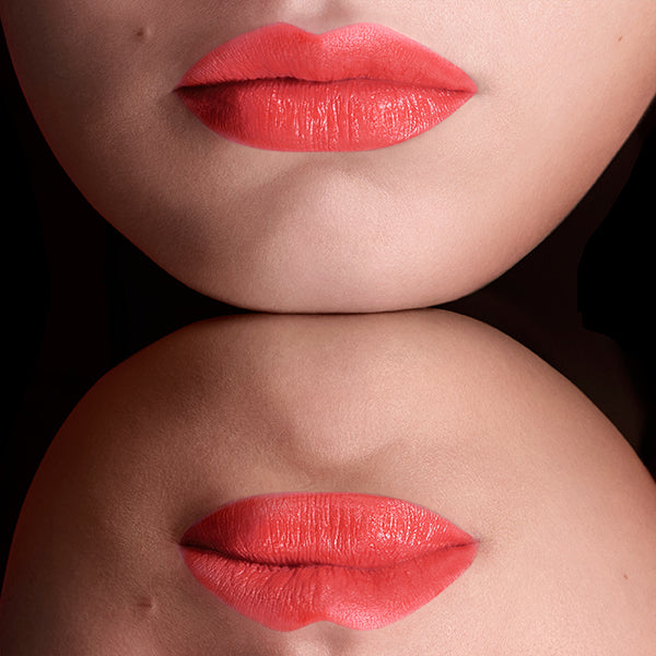Burberry Kiss Satin, 65 Coral Pink, 3.3g