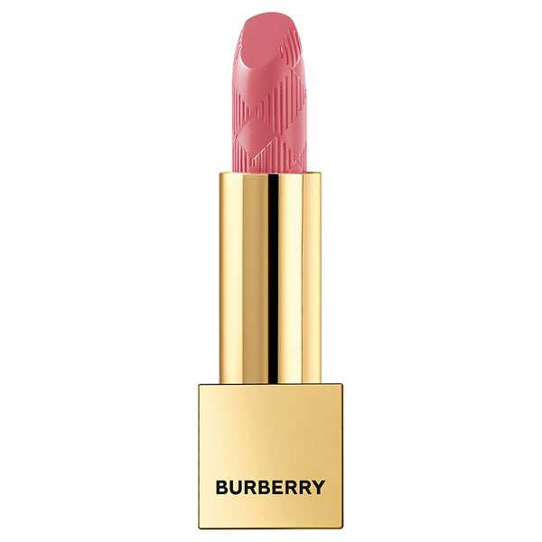 Burberry Kiss Satin, 33 TEMPEST ROSE, 3.3g