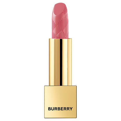 Burberry Kiss Satin, 33 TEMPEST ROSE, 3.3g